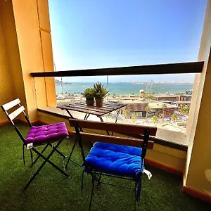  Хостел York Backpackers - Jumeirah Beach