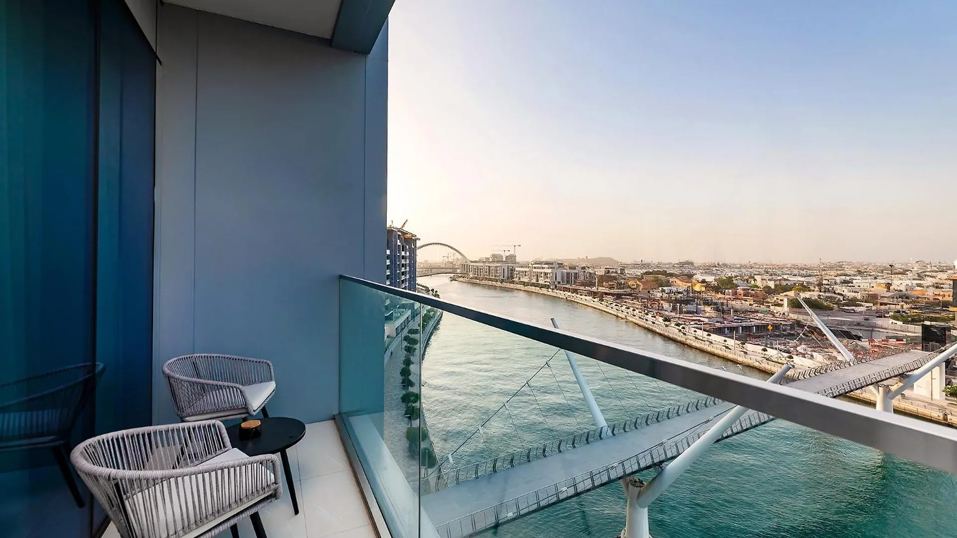 Luxury 2Br Apartment Burj Khalifa View In Al Safa Dubai 0*,  United Arab Emirates