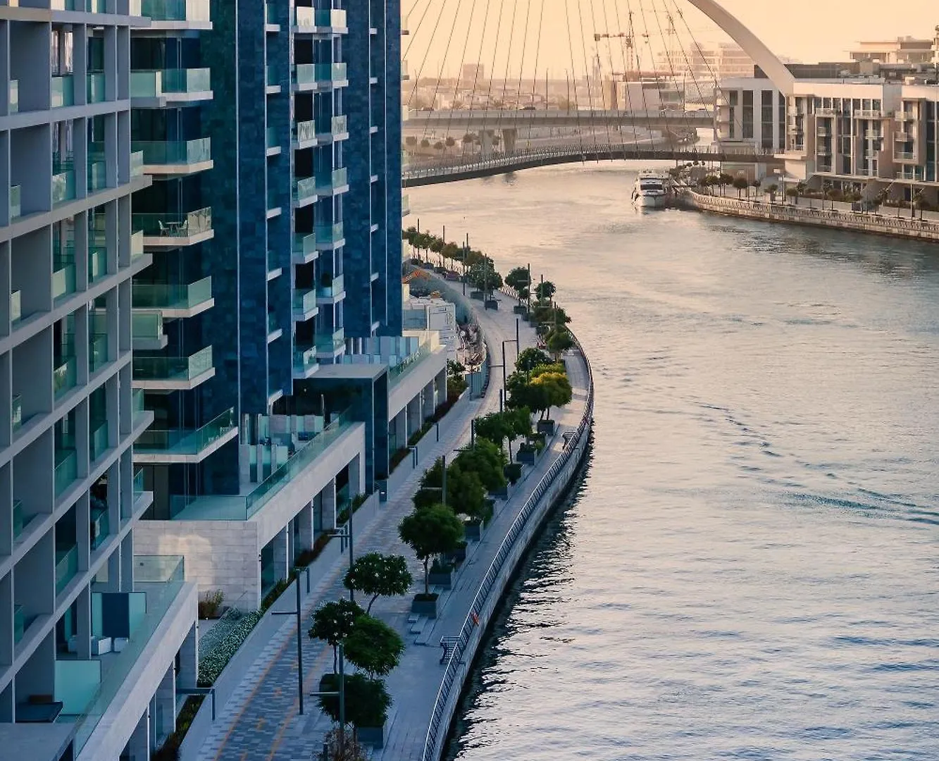 Luxury 2Br Apartment Burj Khalifa View In Al Safa Dubai 0*,  United Arab Emirates